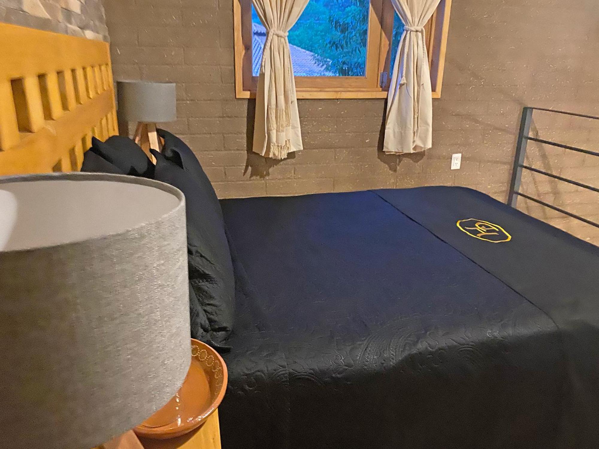 Hipico Diamante Hotel Tapalpa Ngoại thất bức ảnh