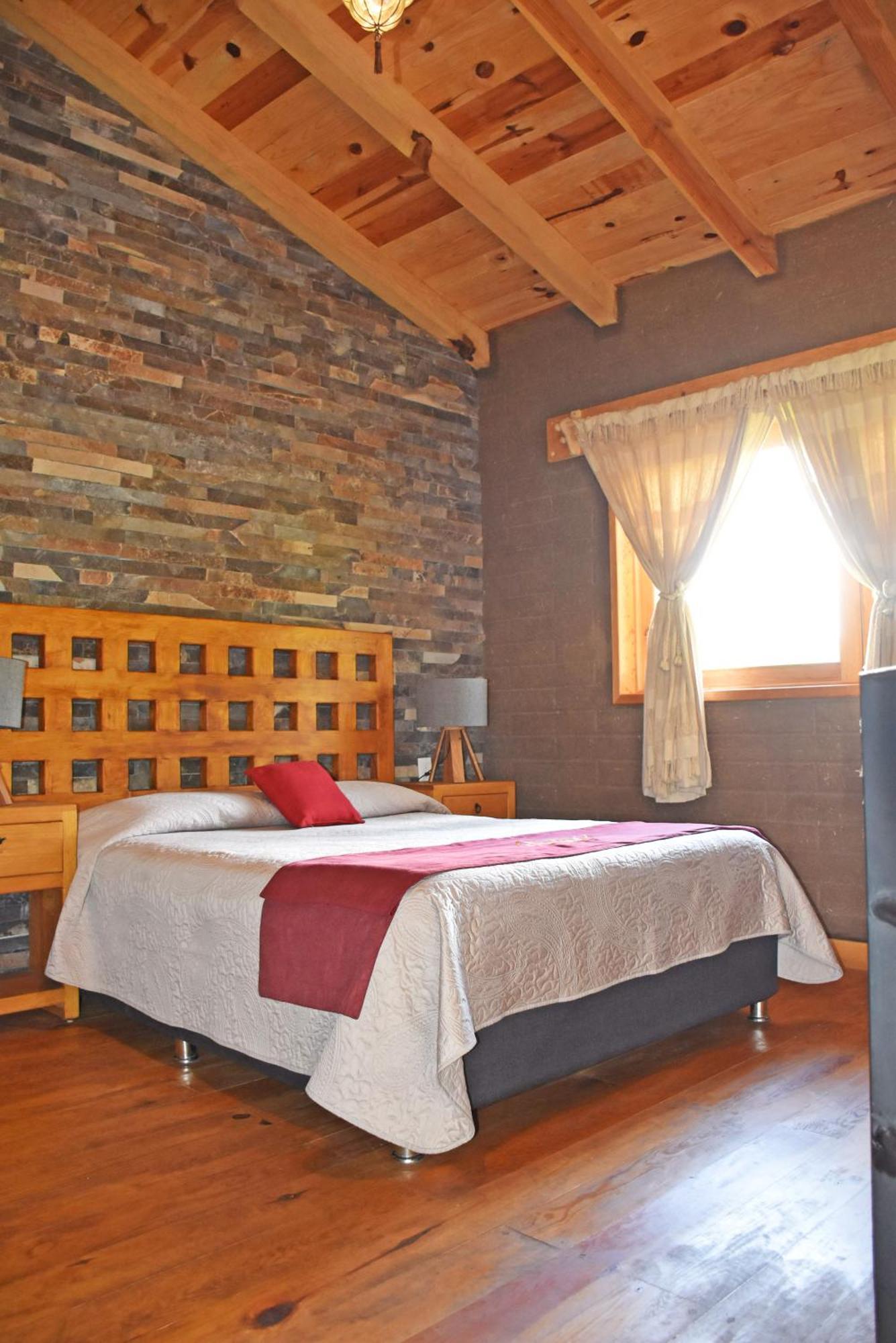 Hipico Diamante Hotel Tapalpa Ngoại thất bức ảnh