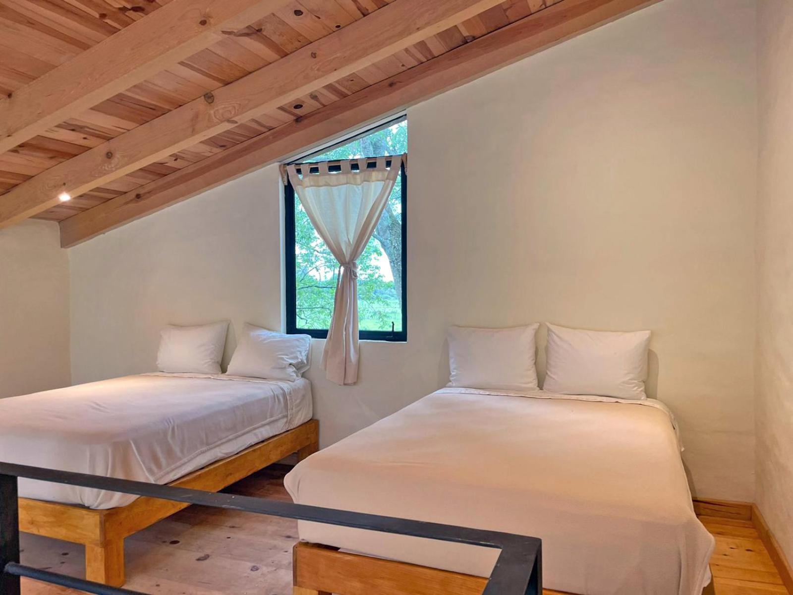 Hipico Diamante Hotel Tapalpa Ngoại thất bức ảnh