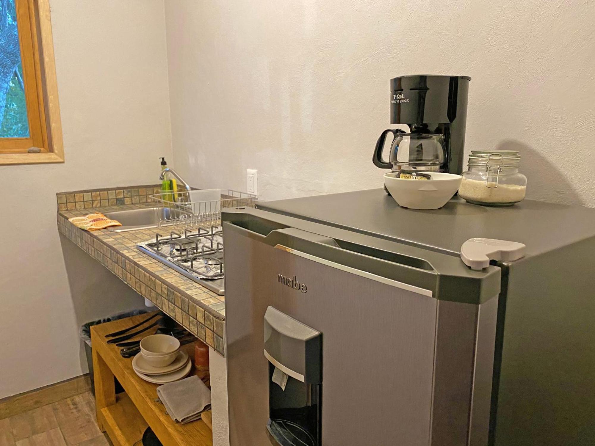 Hipico Diamante Hotel Tapalpa Ngoại thất bức ảnh